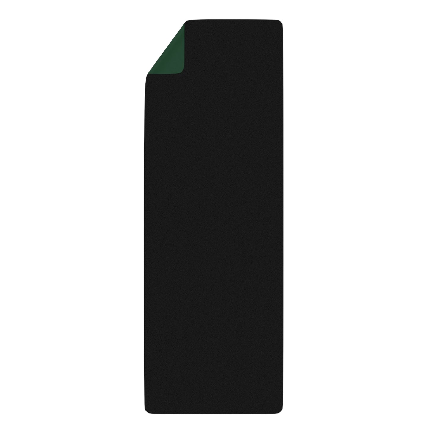 Eco-Friendly Rubber Yoga Mat with Nature Design, Ideal for Home Workouts, Meditations, Gifts for Yoga Lovers