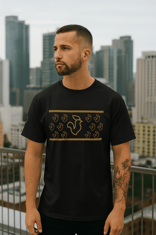 The Joy Standard t-shirt (Unisex)