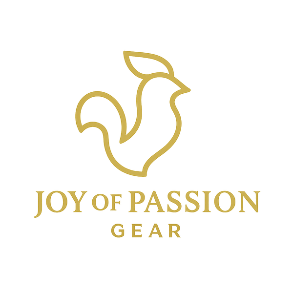 Joy of passion Gear