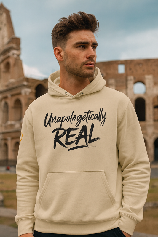 The No Filter Hoodie
