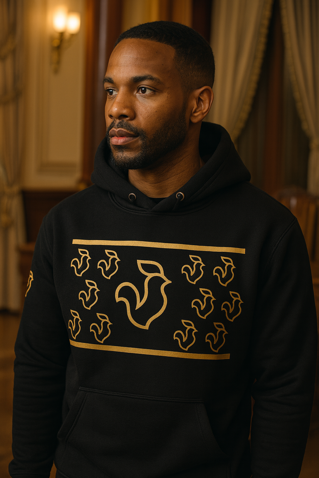 The Joy Standard (Unisex)