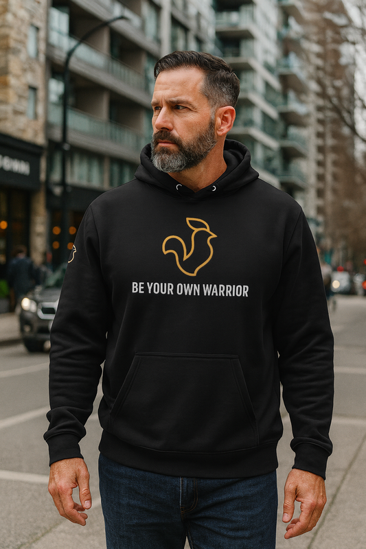 The Warrior Edition (Unisex)