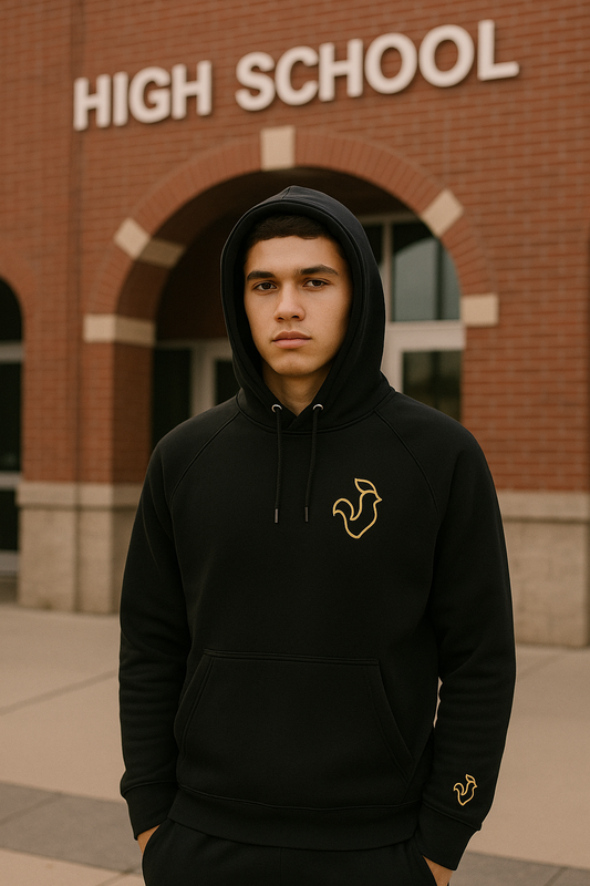 The Legacy Hoodie
