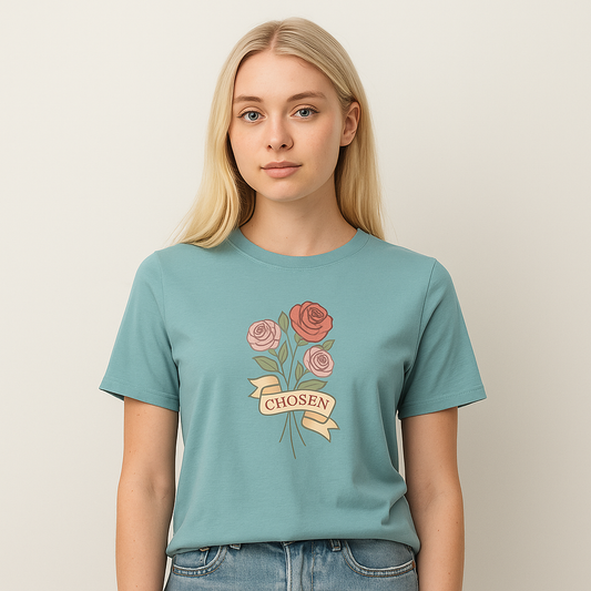 Women's Chosen T-Shirt