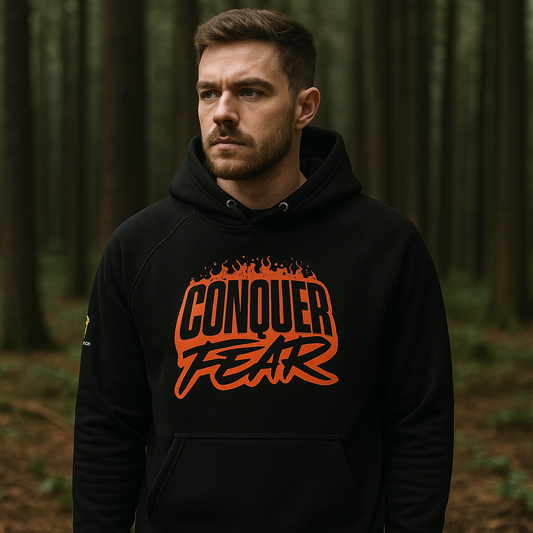 The Fearless Edition