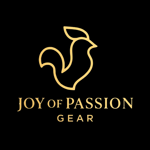 Joy of passion Gear