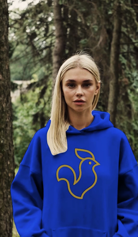 Joy of passion Unisex Hoodie