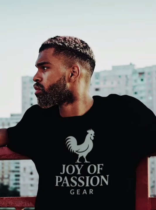 (Original logo) premium heavyweight Tee-Unisex Bold style