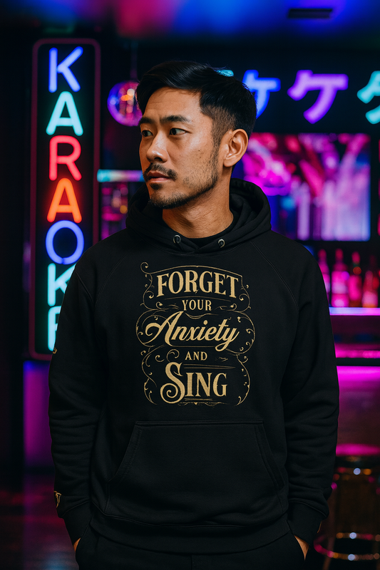 The Harmony Hoodie
