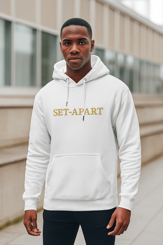 Set-Apart Hoodie