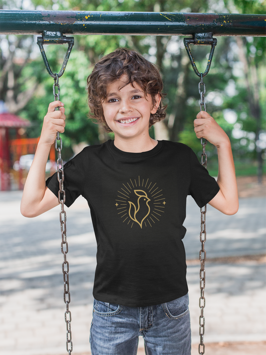 Youth Short Sleeve T-Shirt